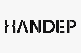 HANDEP Logo